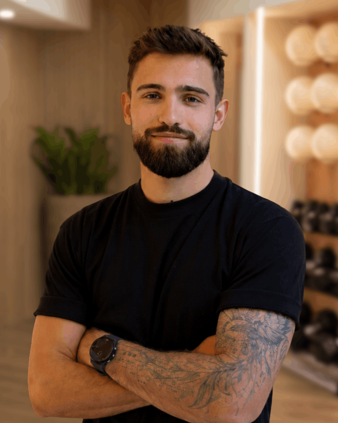 Nejc Podgoršek
